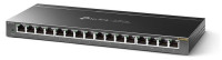 Коммутатор TP-LINK TL-SG116E