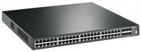 Коммутатор TP-LINK T3700G-52TQ