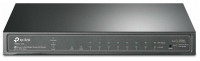 Коммутатор TP-LINK T1500G-10PS