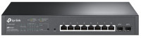 Коммутатор TP-LINK TL-SG2210MP