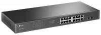 Коммутатор TP-LINK TL-SG1218MPE