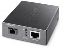 Медиаконвертер TP-LINK TL-FC111A-20