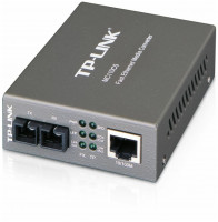 Медиаконвертер TP-Link MC110CS