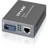 Медиаконвертер TP-Link MC111CS