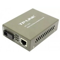 Медиаконвертер TP-Link MC112CS