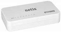 Коммутатор netis ST3108GS