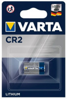 Батарейка VARTA Professional Lithium CR2