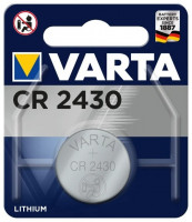 Батарейка VARTA CR2430