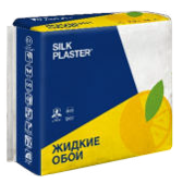 Жидкие обои SILK PLASTER Коллекция «ПРОВАНС»