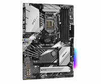 MB Asrock Z490 Pro4 DDR4