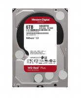 HDD 6TB WD RED WD60EFAX  Original