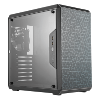 Корпус Coolermaster MasterBox Q500L