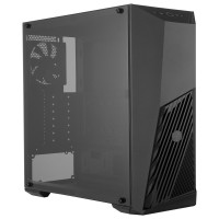 Корпус Cooler Master MasterBox K501L