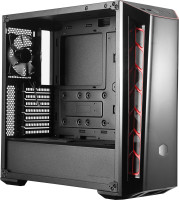 Корпус Cooler Master MasterBox MB520