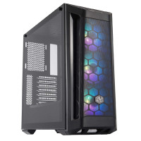 Корпус Cooler Master MB511 ARGB