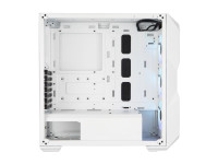 Корпус Coolermaster MasterBox TD500 Mesh White