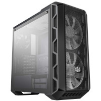 Корпус Cooler Master MasterCase H500 ARGB