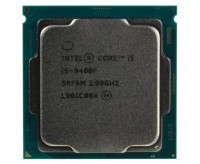 Процессор Intel Core i5 9400f