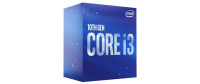 Процессор Intel-Core i3 - 10100