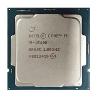 Процессор Intel-Core i5 - 10400