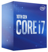 Процессор Intel-Core i7 - 10700