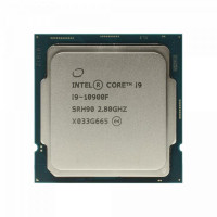 Процессор Intel-Core i9 - 10900F