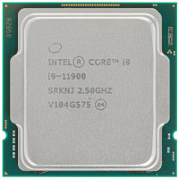 Процессор Intel-Core i9 - 11900