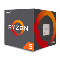 Процессор AMD Ryzen 5 3500