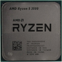 Процессор AMD Ryzen 5 3500