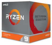 Процессор AMD Ryzen 9 3950X