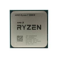 Процессор AMD Ryzen 7 5800X