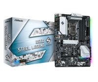 Материнская плата Asrock B560 STEEL LEGEND