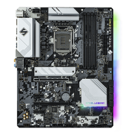 Материнская плата Asrock B560 STEEL LEGEND