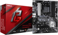 Материнская плата Asrock AMD B550 PHANTOM GAMING 4