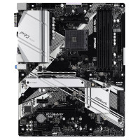 Материнская плата Asrock AMD B550 PRO4