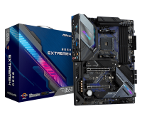 Материнская плата Asrock AMD B550 EXTREME4