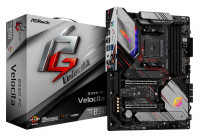 Матерниская плата Asrock AMD B550 PG VELOCITA