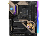 Материнская плата Asrock AMD B550 TAICHI