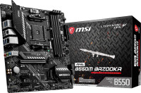 Материнская плата MSI MAG B550M BAZOOKA