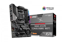 Материнская плата MSI MAG X570 TOMAHAWK WIFI