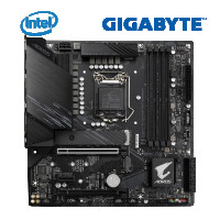 Материнская плата GIGABYTE B560M AORUS ELITE