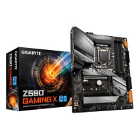 Материнская плата GIGABYTE Z590 GAMING X