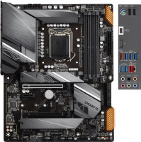 Материнская плата GIGABYTE Z590 GAMING X