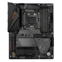 Материнская плата GIGABYTE Z590 AORUS PRO AX