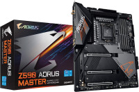 Материнская плата GIGABYTE Z590 AORUS MASTER