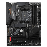 Материнская плата GIGABYTE B550 AORUS Elite V2