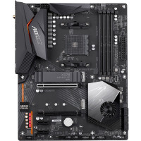 Материнская плата GIGABYTE X570 AORUS ELITE