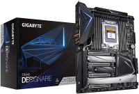 Материнская плата GIGABYTE TRX40 DESIGNARE