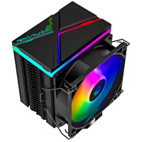 Кулер для процессора ID-COOLING SE-914-XT ARGB