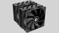 Кулер для процессора ID-COOLING SE-207-XT BLACK